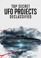 UFO: Odtajnione projekty